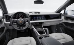 Porsche Cayenne Base Coupe AWD 2026