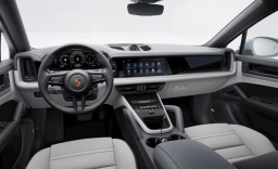 Porsche Cayenne Base Coupe AWD 2026