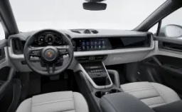 Porsche Cayenne Base Coupe AWD 2026