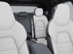 Porsche Cayenne Base Coupe AWD 2026