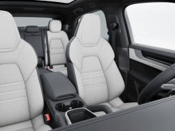 Porsche Cayenne Base Coupe AWD 2026