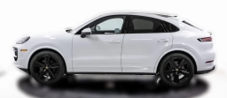 Porsche Cayenne Base Coupe AWD 2025