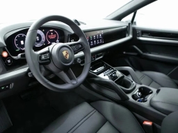 Porsche Cayenne Base Coupe AWD 2025