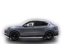 Porsche Cayenne Base Coupe AWD 2026