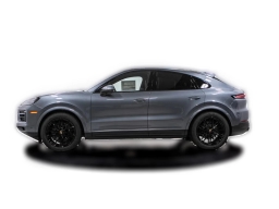 Porsche Cayenne Base Coupe AWD 2026