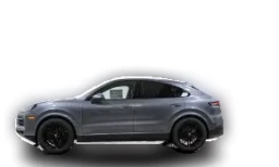 Porsche Cayenne Base Coupe AWD 2026
