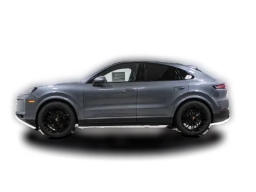 Porsche Cayenne Base Coupe AWD 2026