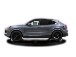 Porsche Cayenne Base Coupe AWD 2026