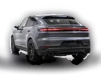 Porsche Cayenne Base Coupe AWD 2026