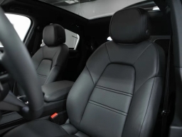 Porsche Cayenne Base Coupe AWD 2026