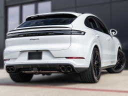 Porsche Cayenne Base Coupe AWD 2026