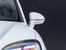 Porsche Cayenne Base Coupe AWD 2026