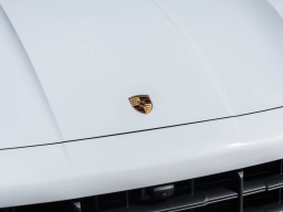 Porsche Cayenne Base Coupe AWD 2026