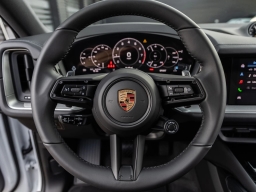 Porsche Cayenne Base Coupe AWD 2026