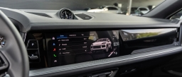 Porsche Cayenne Base Coupe AWD 2026