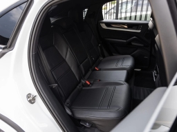 Porsche Cayenne Base Coupe AWD 2026