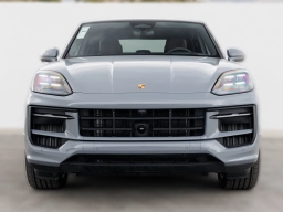 Porsche Cayenne Base Coupe AWD 2026
