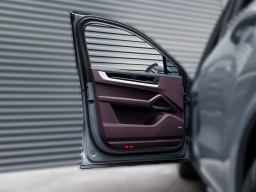 Porsche Cayenne Base Coupe AWD 2026