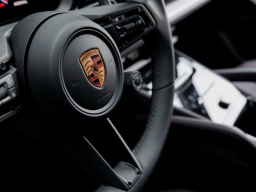 Porsche Cayenne Base Coupe AWD 2026