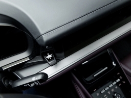 Porsche Cayenne Base Coupe AWD 2026