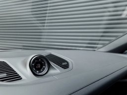 Porsche Cayenne Base Coupe AWD 2026