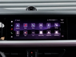 Porsche Cayenne Base Coupe AWD 2026