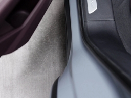 Porsche Cayenne Base Coupe AWD 2026