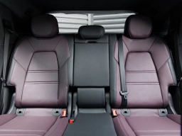 Porsche Cayenne Base Coupe AWD 2026