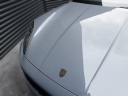 Porsche Cayenne Base Coupe AWD 2026