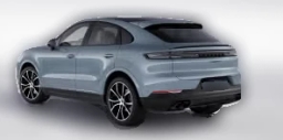 Porsche Cayenne Base Coupe AWD 2026