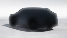 Porsche Cayenne Base Coupe AWD 2026