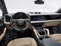 Porsche Cayenne Base Coupe AWD 2026