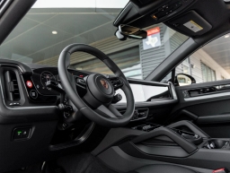 Porsche Cayenne E-Hybrid Coupe AWD 2026