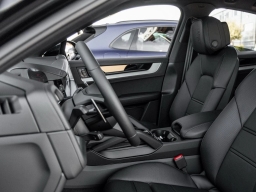 Porsche Cayenne E-Hybrid Coupe AWD 2026