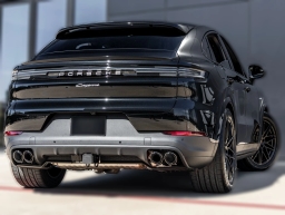 Porsche Cayenne E-Hybrid Coupe AWD 2026