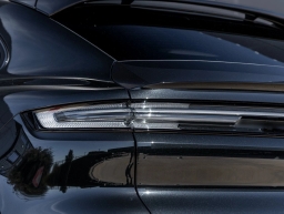 Porsche Cayenne E-Hybrid Coupe AWD 2026