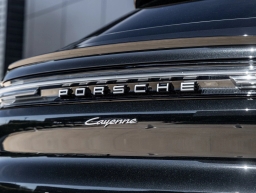 Porsche Cayenne E-Hybrid Coupe AWD 2026