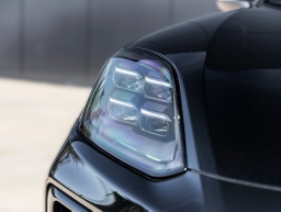 Porsche Cayenne E-Hybrid Coupe AWD 2026