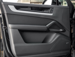 Porsche Cayenne E-Hybrid Coupe AWD 2026