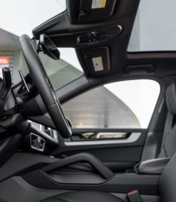 Porsche Cayenne E-Hybrid Coupe AWD 2026