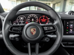 Porsche Cayenne E-Hybrid Coupe AWD 2026