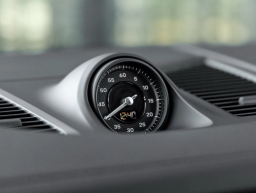 Porsche Cayenne E-Hybrid Coupe AWD 2026