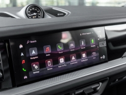 Porsche Cayenne E-Hybrid Coupe AWD 2026