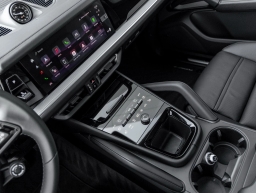 Porsche Cayenne E-Hybrid Coupe AWD 2026