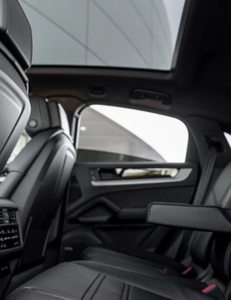 Porsche Cayenne E-Hybrid Coupe AWD 2026