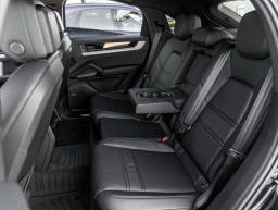 Porsche Cayenne E-Hybrid Coupe AWD 2026