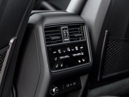 Porsche Cayenne E-Hybrid Coupe AWD 2026