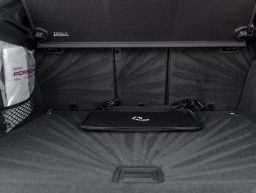 Porsche Cayenne E-Hybrid Coupe AWD 2026