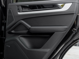 Porsche Cayenne E-Hybrid Coupe AWD 2026