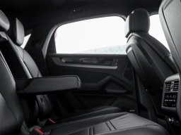 Porsche Cayenne E-Hybrid Coupe AWD 2026